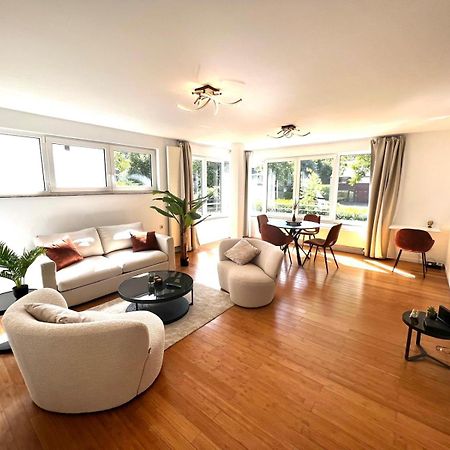 Wolu Suites Bruksela Zewnętrze zdjęcie