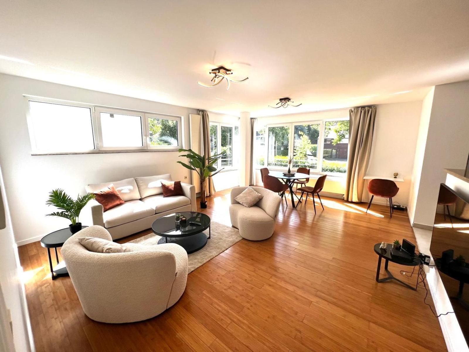 Wolu Suites Bruksela Zewnętrze zdjęcie