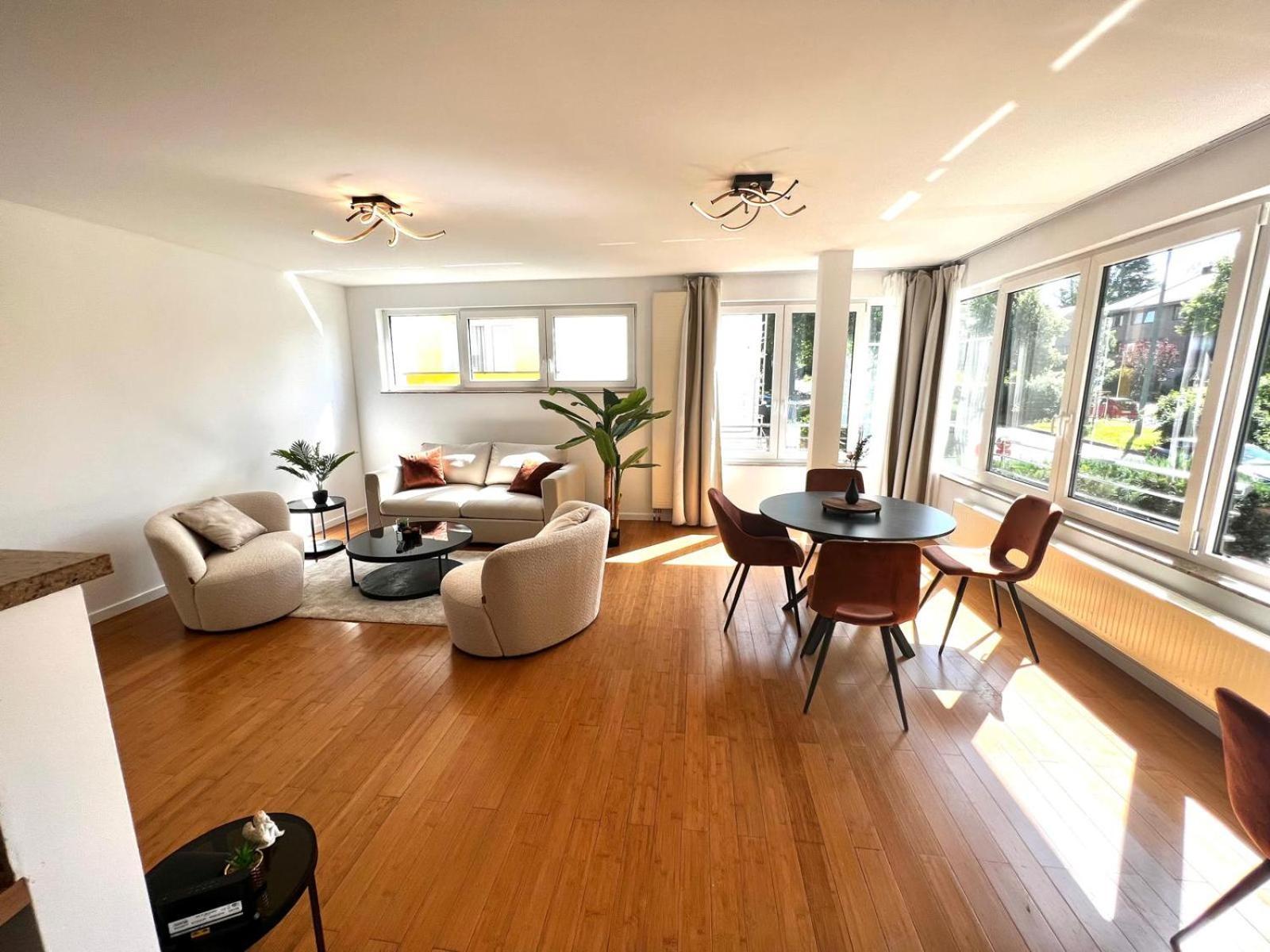 Wolu Suites Bruksela Zewnętrze zdjęcie