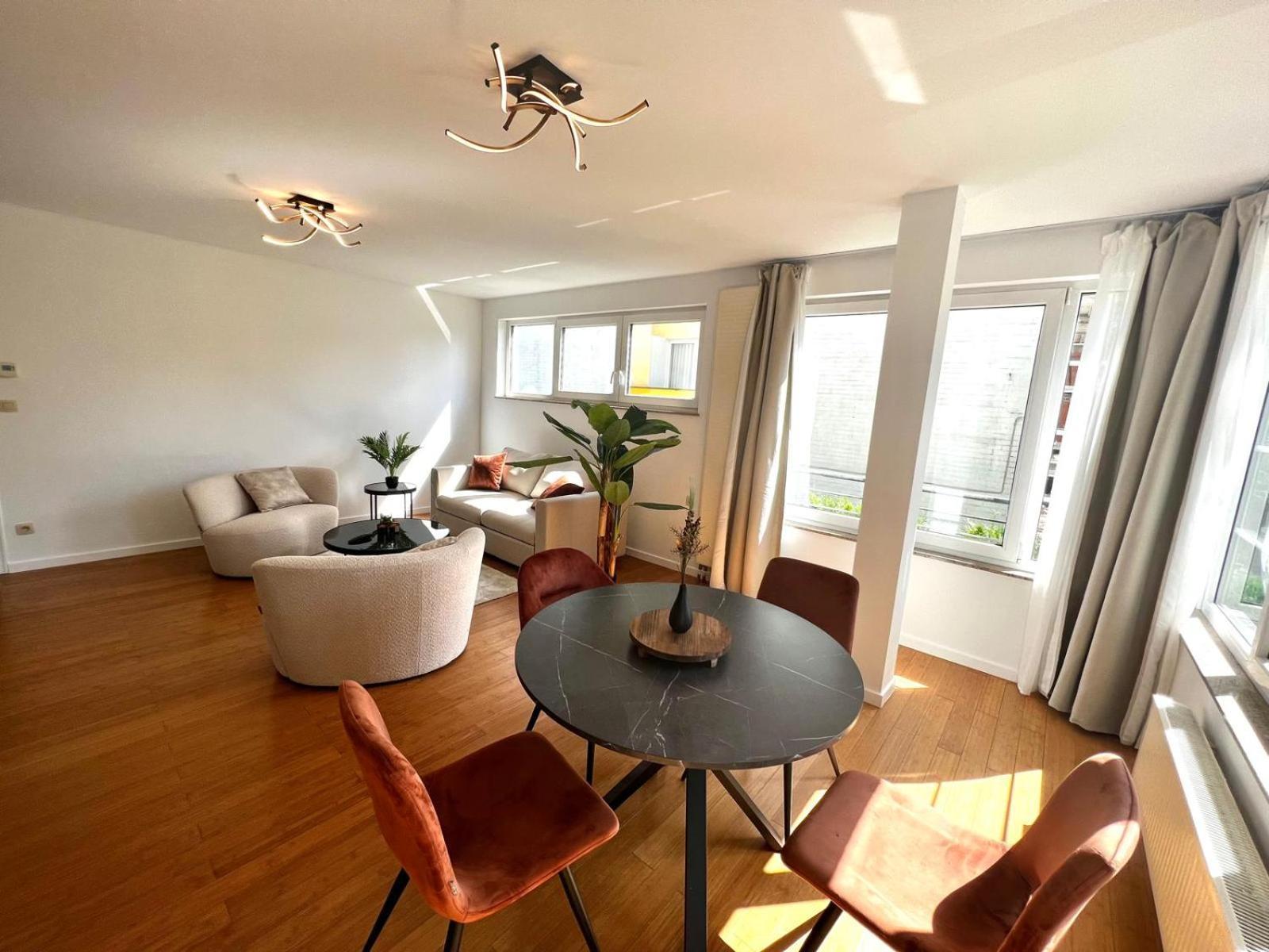 Wolu Suites Bruksela Zewnętrze zdjęcie