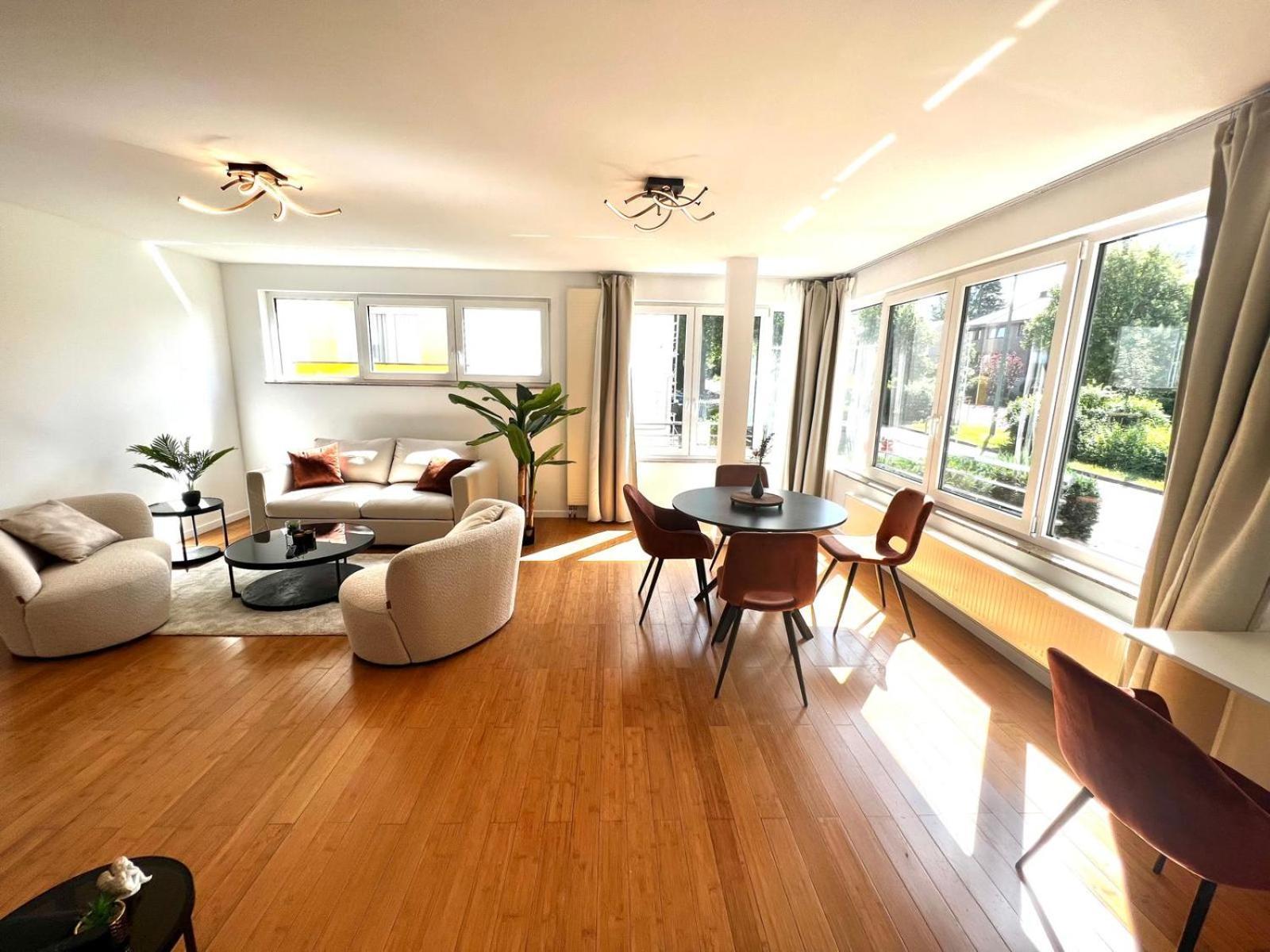 Wolu Suites Bruksela Zewnętrze zdjęcie
