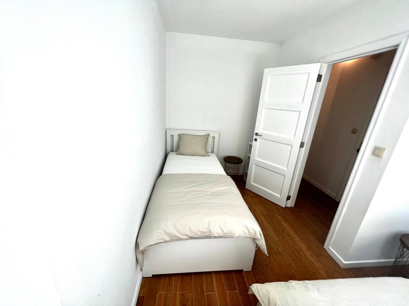 Wolu Suites Bruksela Zewnętrze zdjęcie
