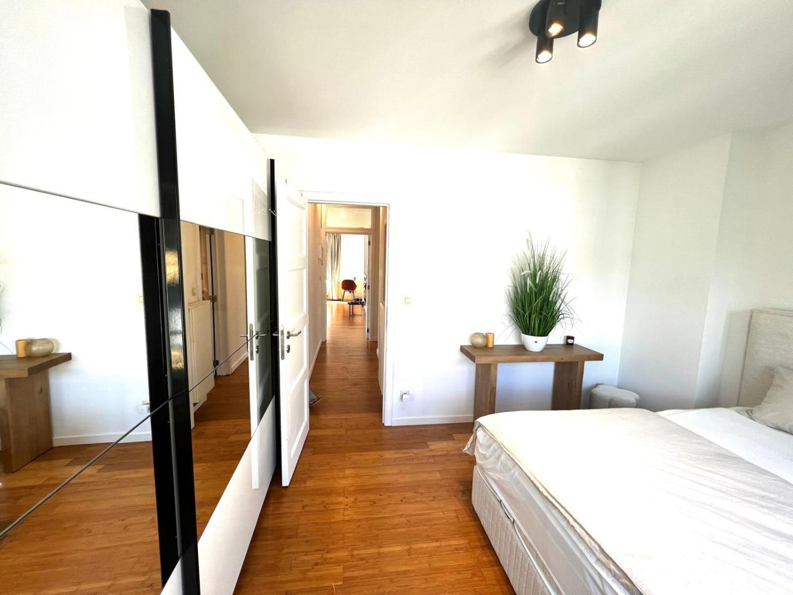 Wolu Suites Bruksela Zewnętrze zdjęcie