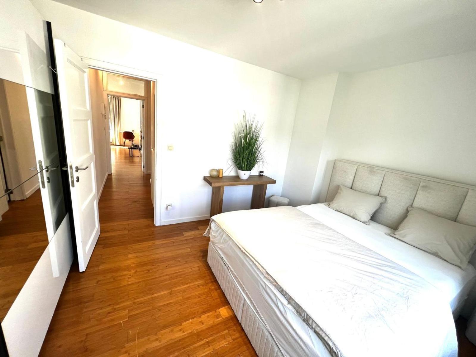 Wolu Suites Bruksela Zewnętrze zdjęcie