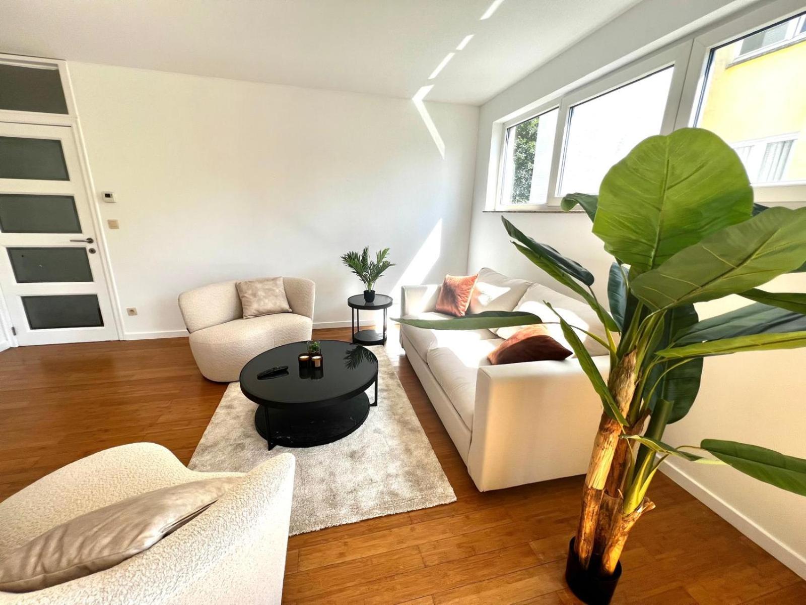 Wolu Suites Bruksela Zewnętrze zdjęcie