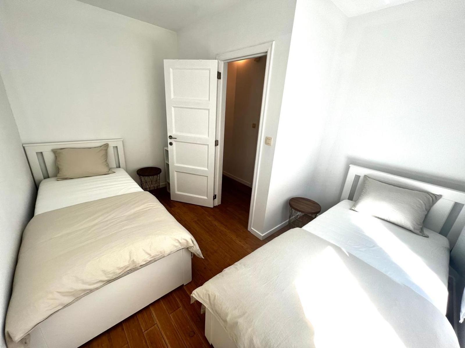 Wolu Suites Bruksela Zewnętrze zdjęcie