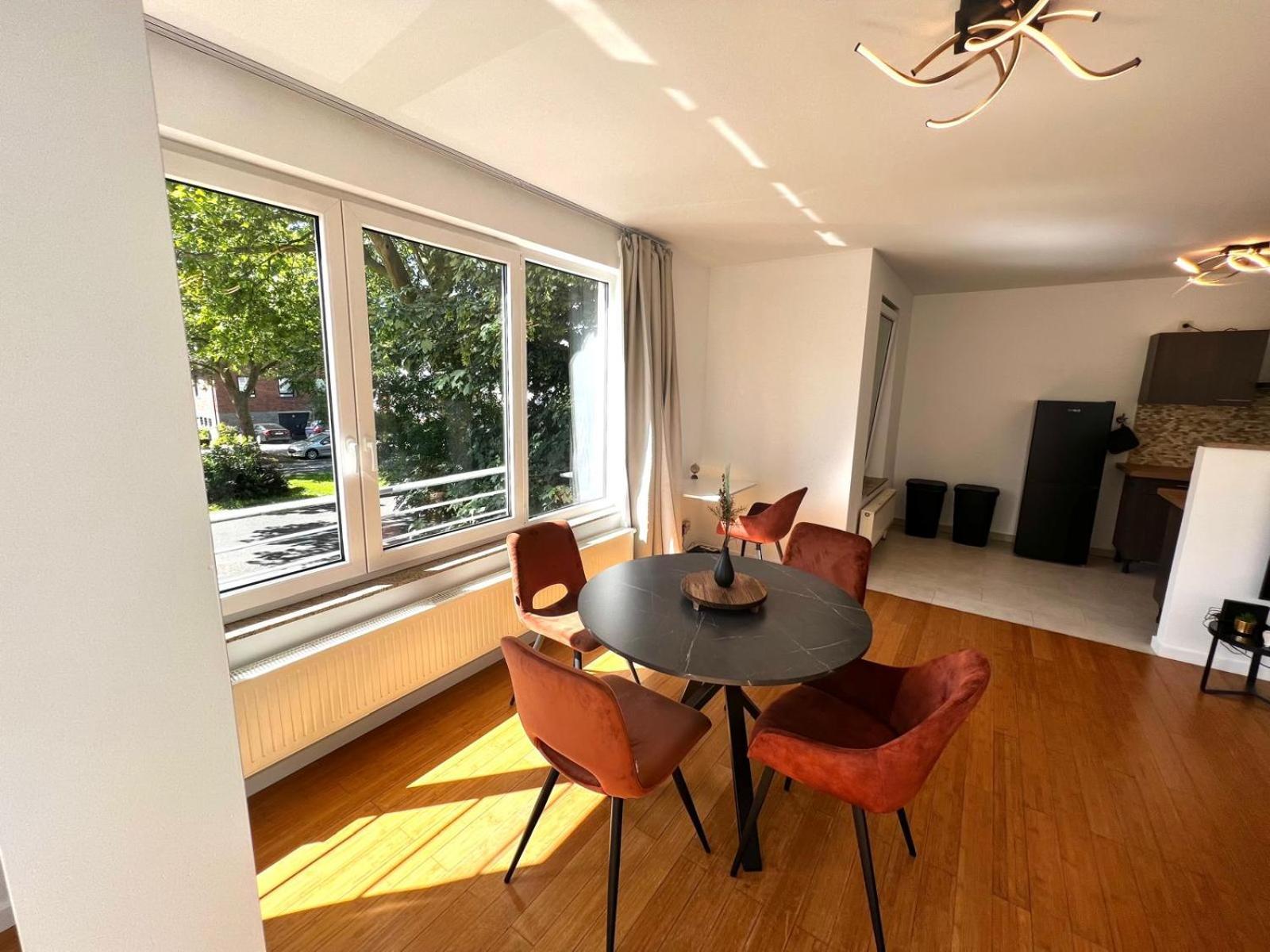 Wolu Suites Bruksela Zewnętrze zdjęcie