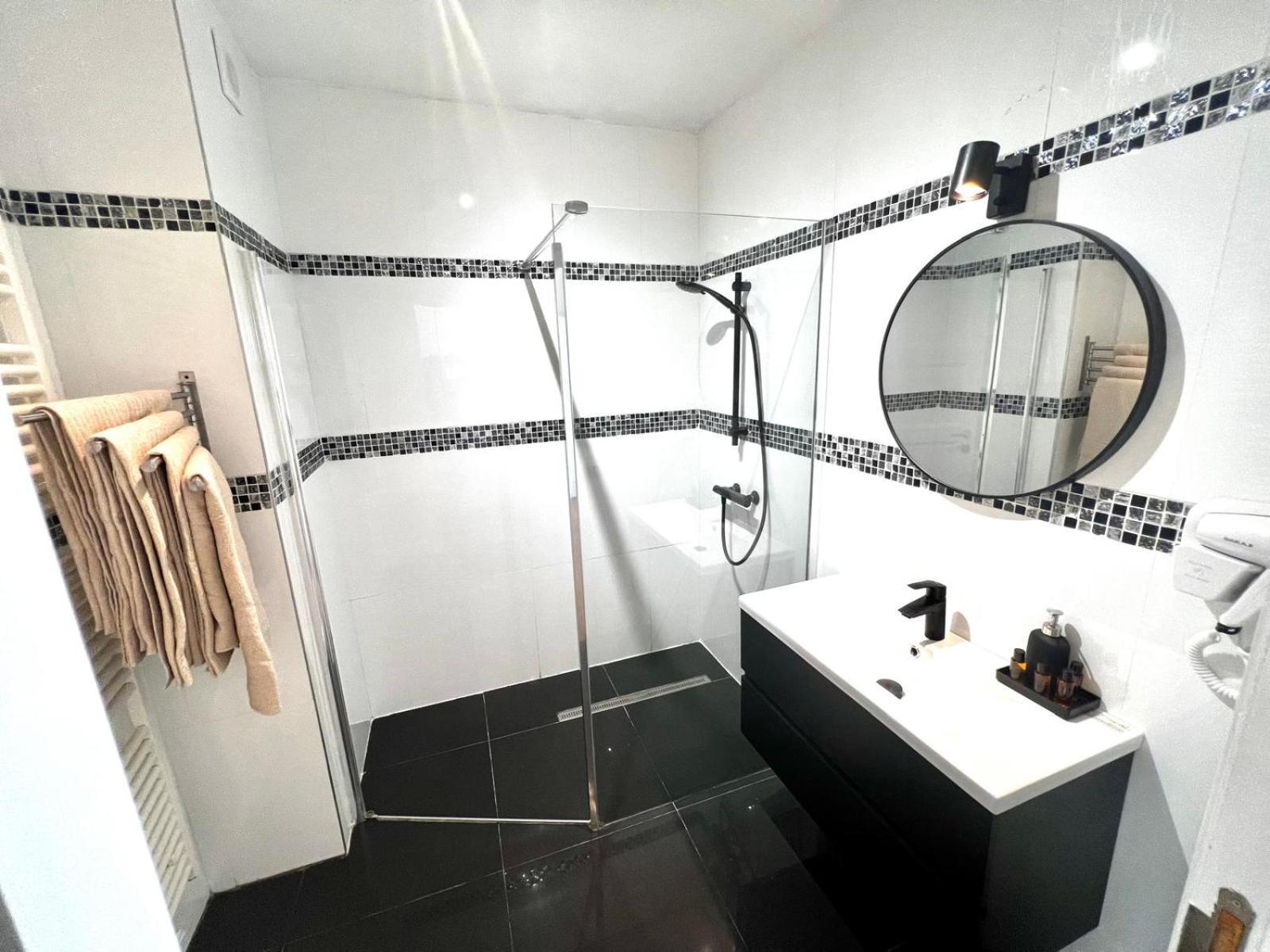 Wolu Suites Bruksela Zewnętrze zdjęcie
