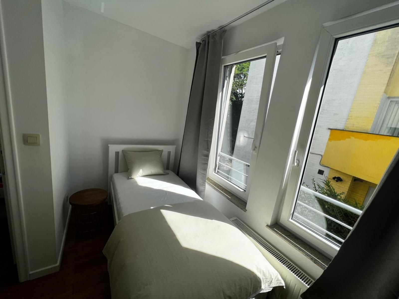 Wolu Suites Bruksela Zewnętrze zdjęcie