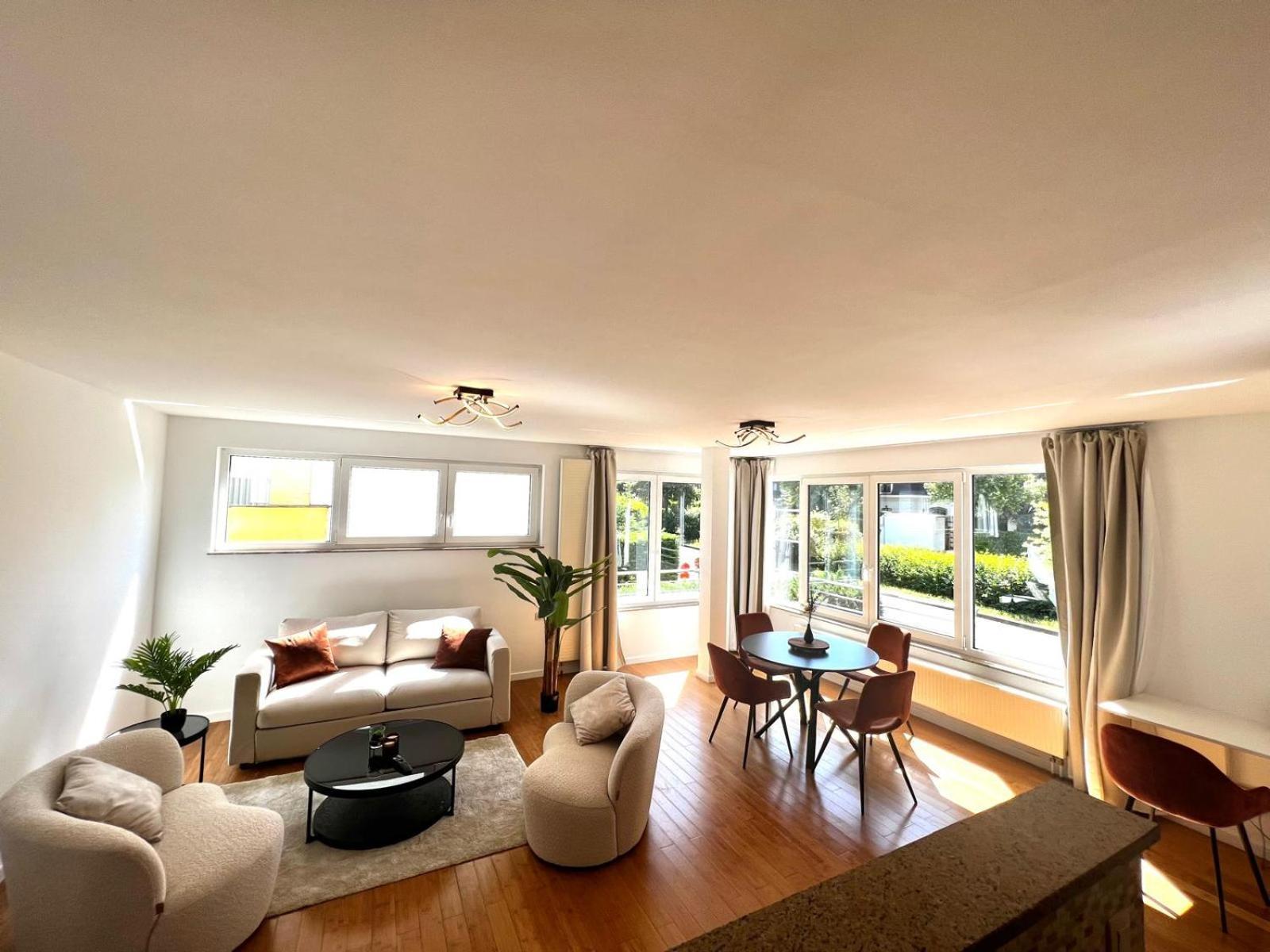 Wolu Suites Bruksela Zewnętrze zdjęcie